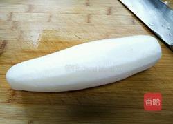 萝卜大骨汤的做法图解6