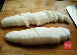 萝卜大骨汤的做法图解7