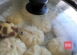 红枣粘糕的做法图解8