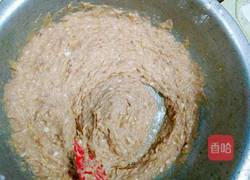 自制肉丸的做法图解5