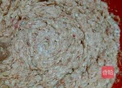 自制肉丸的做法图解8