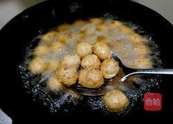 自制肉丸的做法图解12