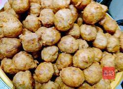 自制肉丸的做法图解13
