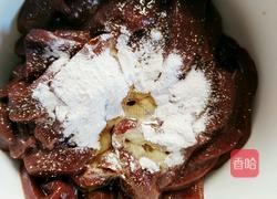 爆炒猪肝的做法图解3