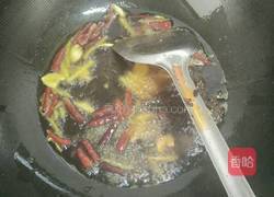 爆炒猪肝的做法图解6