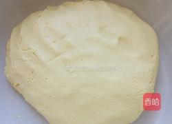 粘豆包的做法图解3