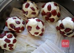 红枣粘糕的做法图解7