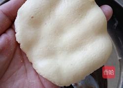 粘豆包的做法图解5