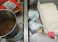 泡鸭掌皮的做法图解1