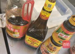 泡鸭掌皮的做法图解2