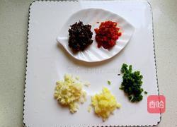 鱼香茄子煲的做法图解2