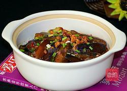 鱼香茄子煲的做法图解17