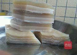 马蹄糕的做法图解12