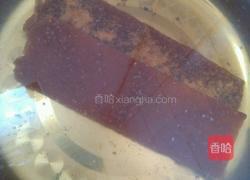 马蹄糕的做法图解1