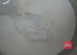 马蹄糕的做法图解5