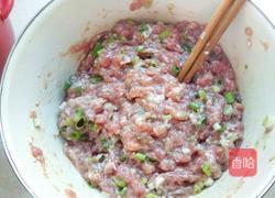 藕夹的做法图解1