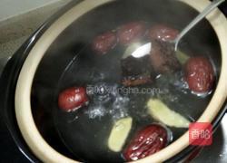 鸡蛋红糖水的做法图解4