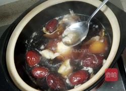 鸡蛋红糖水的做法图解6