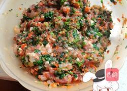 虾肉馄饨的做法图解6