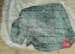 芝麻饼干的做法图解6