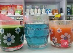 绿色蔬菜饺子的做法图解3