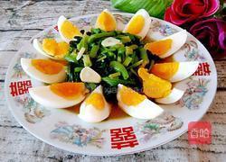 浇汁菠菜的做法图解21