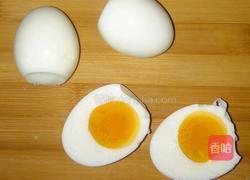 浇汁菠菜的做法图解5