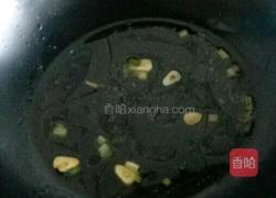 浇汁菠菜的做法图解16