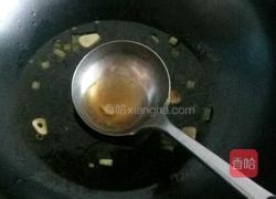 浇汁菠菜的做法图解17