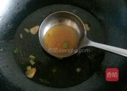 浇汁菠菜的做法图解19