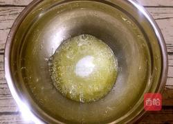 双色蛋糕卷的做法图解7