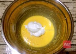 双色蛋糕卷的做法图解9