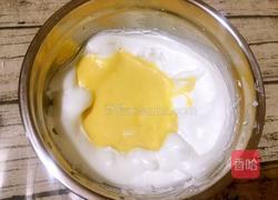 双色蛋糕卷的做法图解10