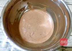 双色蛋糕卷的做法图解12