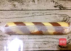双色蛋糕卷的做法图解21