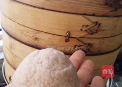 粗粮窝窝头的做法图解7