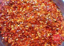 芝麻辣椒油的做法图解2