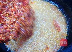 芝麻辣椒油的做法图解5