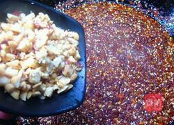 芝麻辣椒油的做法图解7