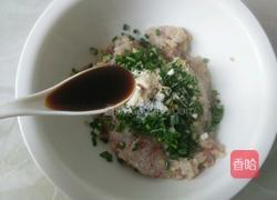 鱼肉饺子的做法图解9