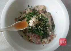 鱼肉饺子的做法图解10