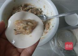 鱼肉饺子的做法图解13