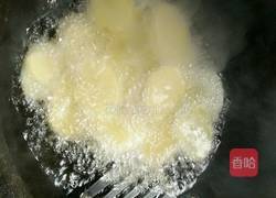 剁椒土豆片的做法图解4