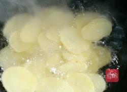 剁椒土豆片的做法图解5