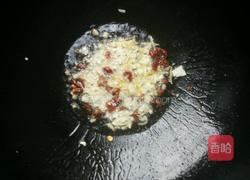 花生芹菜炒腊鸭的做法图解6