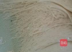 大米小餐包的做法图解3