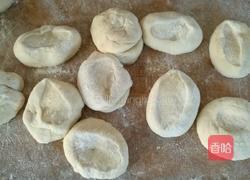 大米小餐包的做法图解4