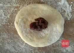 大米小餐包的做法图解5