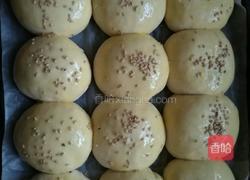 大米小餐包的做法图解8