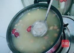 养胃粥的做法图解7